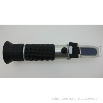 Ref701-Ref715 Wine Refractometer Handheld Refractometer